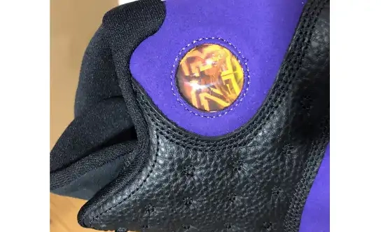 Retro  Air Purple 13 Court DJ5982-015 DJ5982-015 Jordan 0512